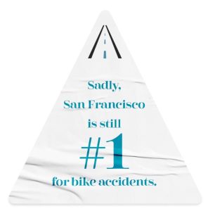 San Francisco bicycle accidents