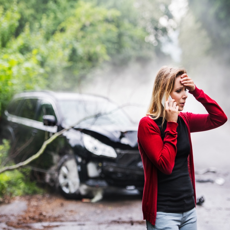 From Wreck to Recovery An Antioch Car Accident Lawyer's Guide