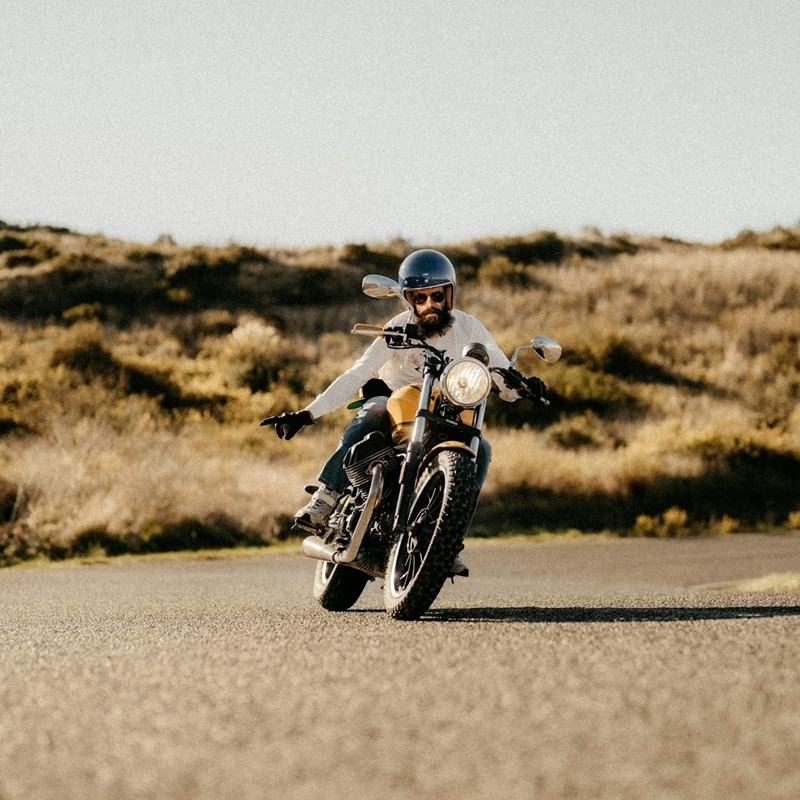 Antioch Motorcycle Accident Lawyer