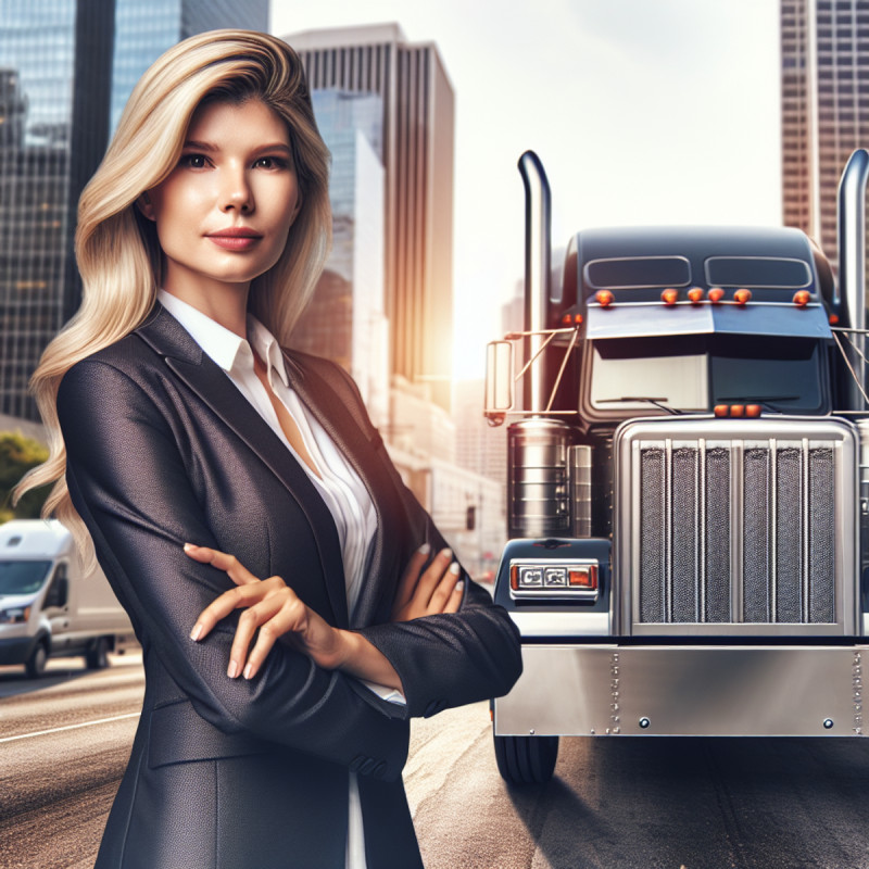 Why Every Victim Needs a Los Angeles Semi-Truck Accident Lawyer