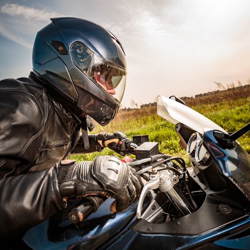 Berkeley Motorcycle Accident Lawyer Can Build Your Case Stronger