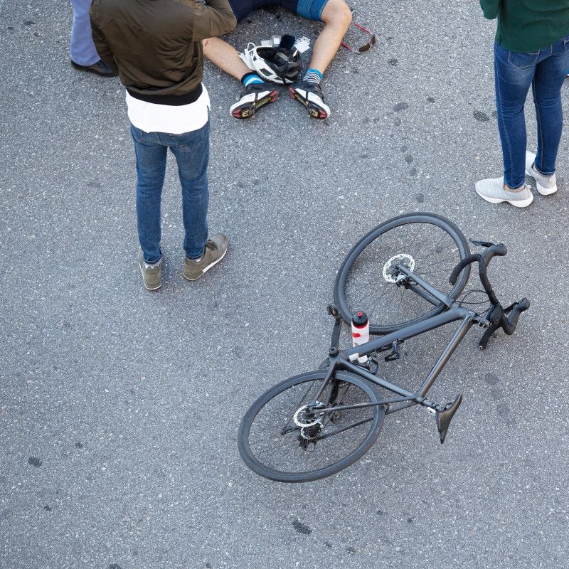 Concord CA Bicycle Accident Lawyer: How to Choose the Best One