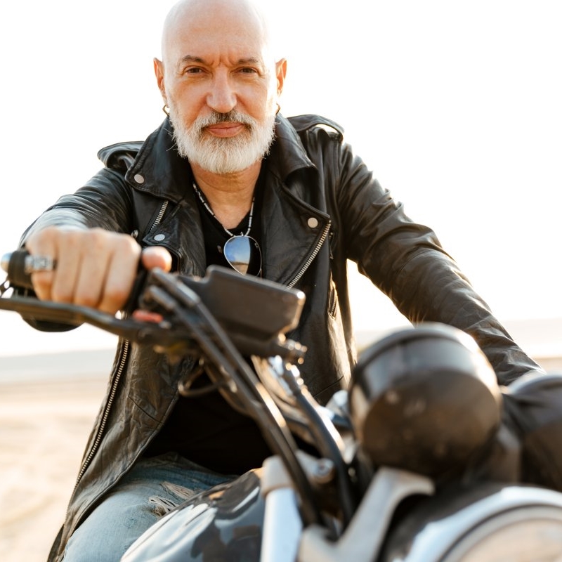 Dublin Motorcycle Accident Lawyer The Key to Getting Your Life Back on Track