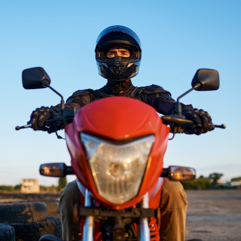 How to Find the Best Motorcycle Accident Lawyer in Livermore CA