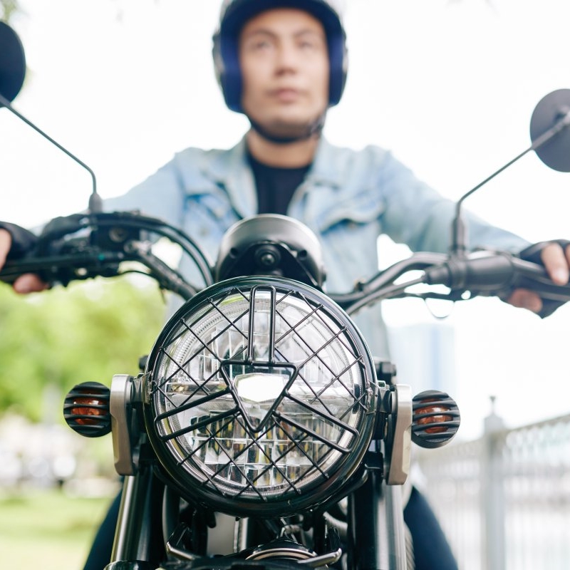 Marin County Motorcycle Accident Lawyer Get the Best Outcome