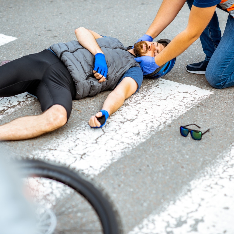 Maximize Your Claim Expert Daly City Pedestrian Accident Lawyer