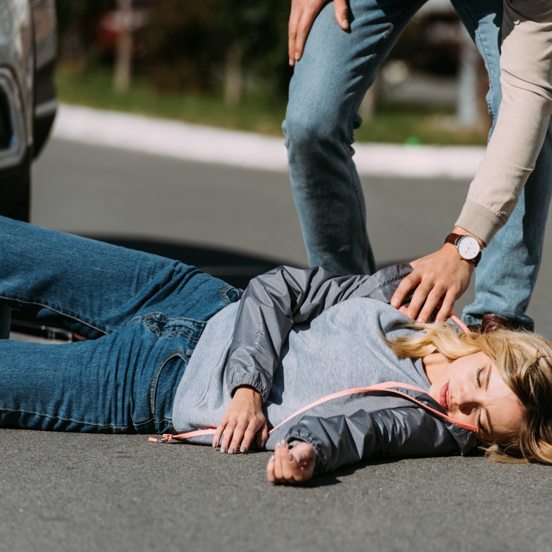 Surprising Ways a Berkeley Pedestrian Accident Lawyer Can Help You