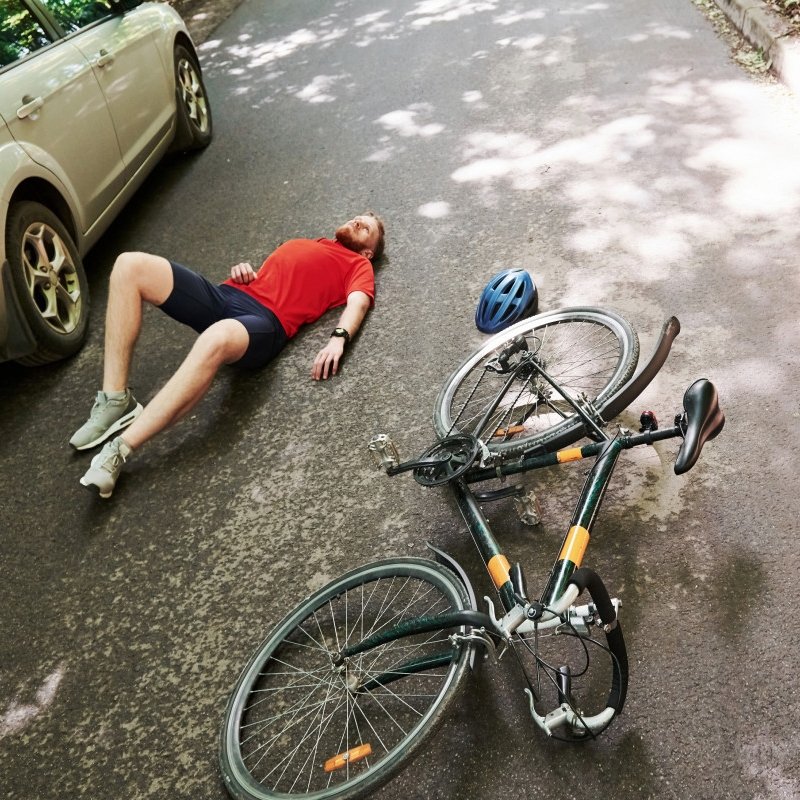 Surviving a Cycling Collision Tips from a Top Daly City Bicycle Accident Lawyer