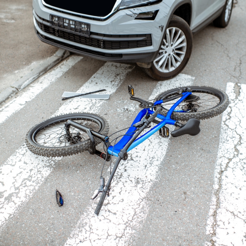The Ultimate Guide to Handling a Bicycle Accident Glendale Lawyer Tips