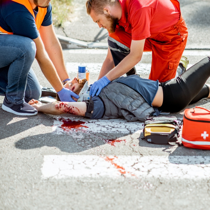 The Ultimate Guide to Working with a Glendale Pedestrian Accident Lawyer